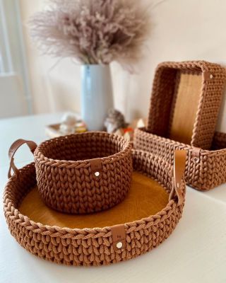 Karamelová nádhera 🤎 Asi bych to ani nijak nenazvala, protože to je TAK krásná barva! 😍 Jsem moc ráda, že si i pro větší...